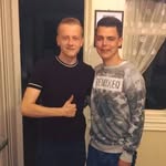 Steven Constable - @steven.constable.50 - Instagram