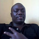 Stephen Conteh - @contehstephen - Instagram