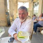 Stephen Cooksey - @stevecooksey1966 - Instagram