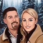 Stephen Tiffany Cooksey - @stephentiff.cooksey - Instagram