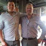 Steve Cooksey - @stephencooksy - Instagram