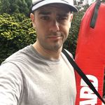 Stephen Coon - @stcoon - Instagram