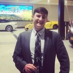 Stephen Coon - @coons245 - Instagram