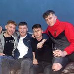 Stephen Cooney - @stephen_cooney2 - Instagram