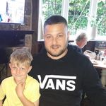 Stephen CooperMan - @cooperman1961 - Instagram