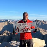 Stephen Corcoran - @scorcoran.140 - Instagram
