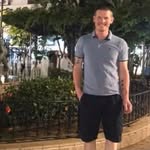Stephen Corcoran - @stephenc191288 - Instagram