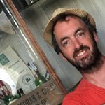 Stephen Corcoran - @corcoran9947 - Instagram