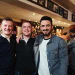 Stephen Corcoran - @scorcoran91 - Instagram