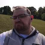 Stephen Corder - @geekneedingtogetfit - Instagram
