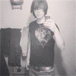 Stephen Corder - @emozombiepanda420 - Instagram