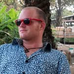 Stephen Cormier - @sfcormier - Instagram