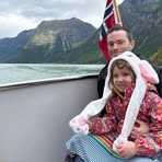 Stephen Corney - Facebook