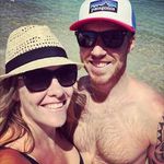 Stephen Corney - @corndog1983 - Instagram