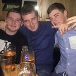 Stephen Corrigan - @stephen.corrigan.77 - Instagram