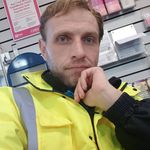 Stephen Corrigan - @stevie5220 - Instagram
