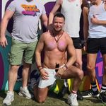 Stephen Corrigan - @corro.london - Instagram