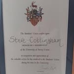 Stephen Thomas Cottingham - @cotti_67 - Instagram