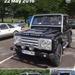 Steve Cottingham - Facebook