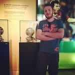 Stephen Couper - @stephencouper - Instagram