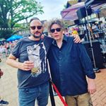 Stephen Coventry - @myfav_altmusic72 - Instagram