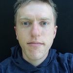 Stephen Covington - @celerytunge - Instagram