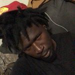 Stephen Covington - @hunnidbandz17 - Instagram
