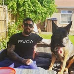 Ste Coxon - @stephencoxon - Instagram