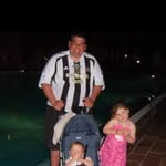 Stephen Coxon - @gallowgate82 - Instagram