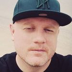 Stephen Craddock - @stephenjrcraddock - Instagram