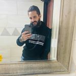 Stephen Cragg - @8scraggy9 - Instagram