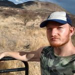 Stephen Cragg - @thecragon911 - Instagram