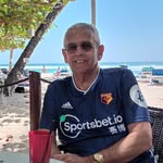 Stephen Cray - @svcray - Instagram