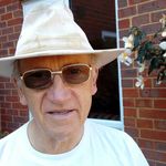 Stephen Creasey - @creaseysr - Instagram