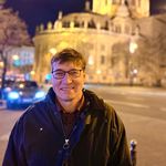 Stephen Cremin-Endes - @creminendes - Instagram