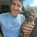 Stephen Cribb - @happyfeatz - Instagram