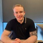 Stephen Cribbin - @stephencribbin - Instagram