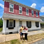 Stephen & Sherry Croft - @croft_home_revival - Instagram