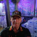 Stephen Croft - @bugs1702 - Instagram