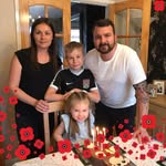 Stephen Croft - @bedhead3081 - Instagram