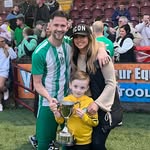 Stephen Crofton - @stephencrofton1 - Instagram