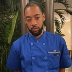 Stephen Cromwell💙 - @chef_stephencromwell - Instagram