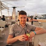 Stephen Crowe - @stephencrowe26 - Instagram