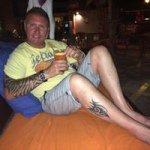 Stephen Crowe - @steviecrowe74 - Instagram