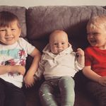 Stephen Crowe - @stephencrowe34 - Instagram