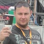 Stephen Crowe - @crowe1069 - Instagram