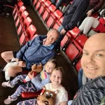 Steve Crowe - @stephen.crowe.585 - Instagram