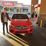 @stephencrusejr123 - Instagram
