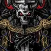 Death shade - @stephen.culberson - TikTok