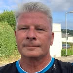 Stephen Cumming - @stevecumming1966 - Instagram